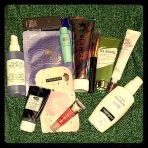 💄💋🌺 Mixed Skincare Lot **FANTASTIC DEAL!!**